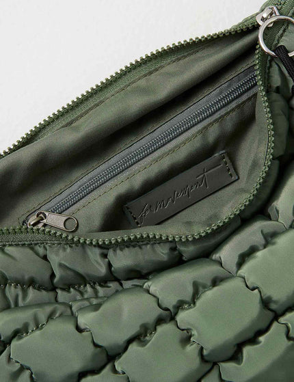 FP Movement Quilted Carryall - Washed Sageimage3- The Sports Edit