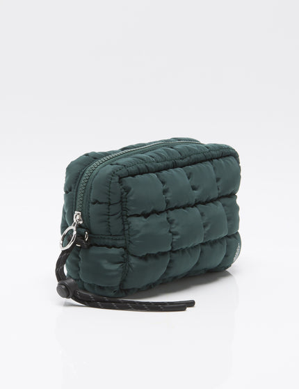 FP Movement Quilted Mini Case - Evergreenimages3- The Sports Edit