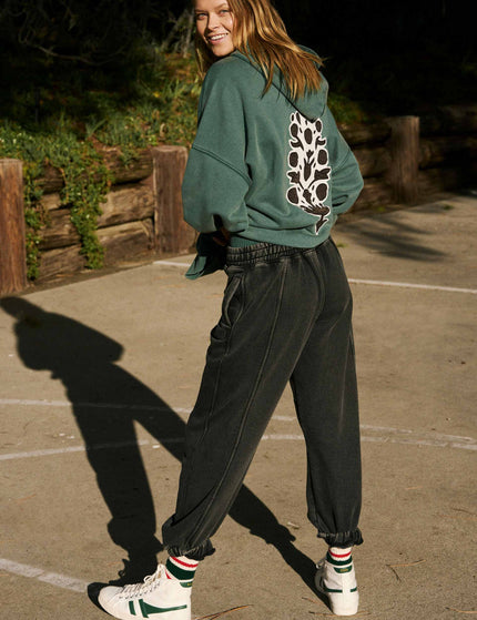 FP Movement Sprint To The Finish Pants - Blackimage8- The Sports Edit