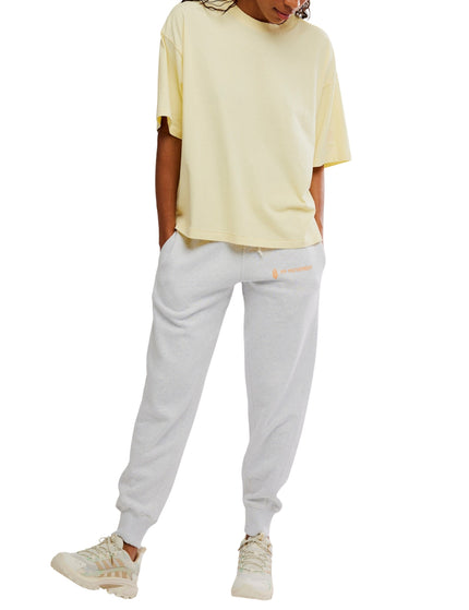 FP Movement Tackle Tee - Sunlit Yellowimages6- The Sports Edit