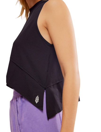FP Movement Tempo Tank - Blackimages4- The Sports Edit