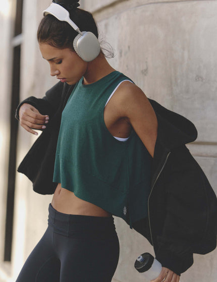 FP Movement Tempo Tank - Evergreenimages6- The Sports Edit