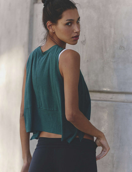 FP Movement Tempo Tank - Evergreenimages7- The Sports Edit