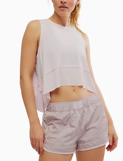 FP Movement Tempo Tank - Rose Washimages1- The Sports Edit