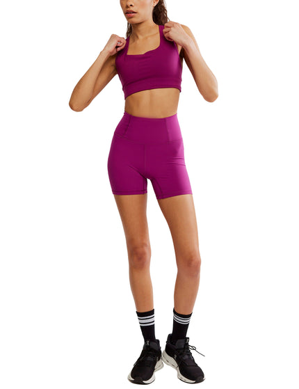 FP Movement Win Win Bra - Deep Mulberryimages6- The Sports Edit