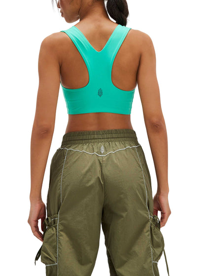 FP Movement Win Win Bra - Seafoamimage3- The Sports Edit