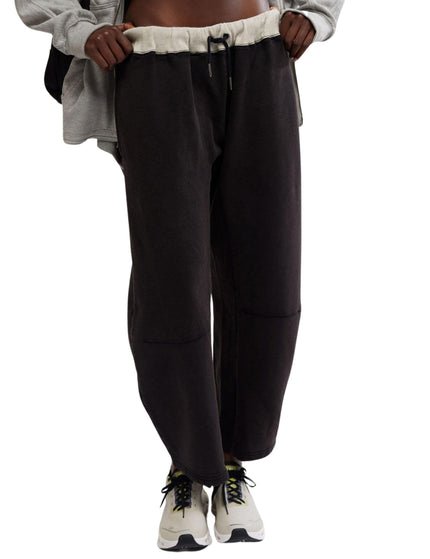 FP Movement You Wish Pants - Blackimage1- The Sports Edit