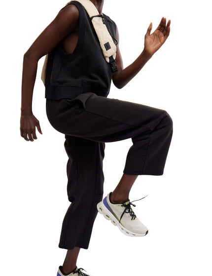 FP Movement You Wish Pants - Blackimage6- The Sports Edit