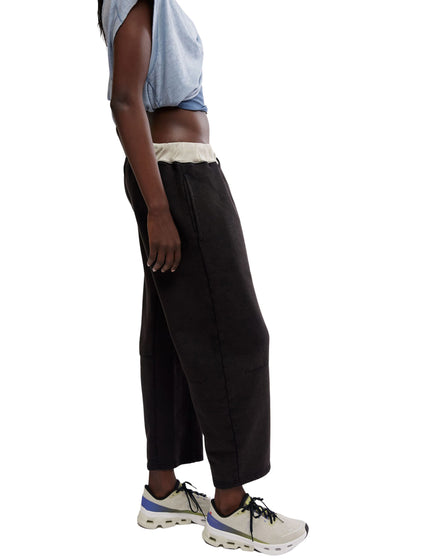 FP Movement You Wish Pants - Blackimage2- The Sports Edit