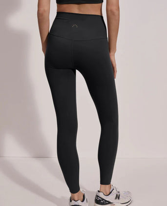 FreeSoft High Waisted Legging 25 - Black
