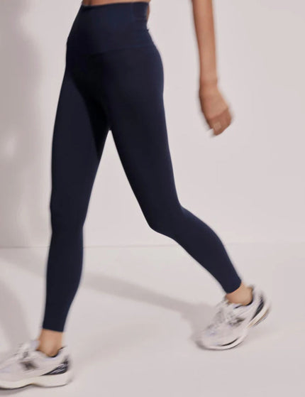 Varley FreeSoft High Waisted Legging 25 - Sky Captainimage3- The Sports Edit