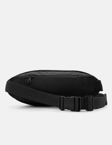 Girlfriend Collective The Belt Bag - Blackimages2- The Sports Edit