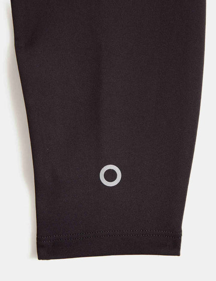 Goodmove Go Discover Stormwear Walking Leggings - Carbonimage5- The Sports Edit