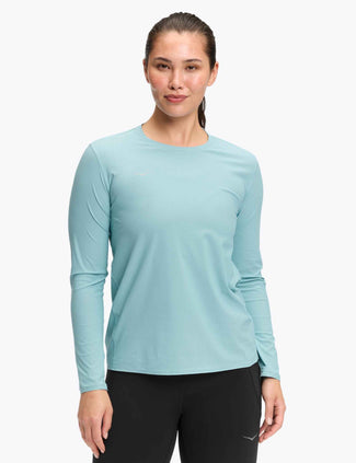 Airolite Long Sleeve 2.0 - Raindrop