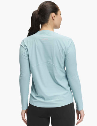 Airolite Long Sleeve 2.0 - Raindrop
