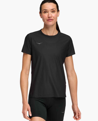 Airolite Short Sleeve 2.0 - Black