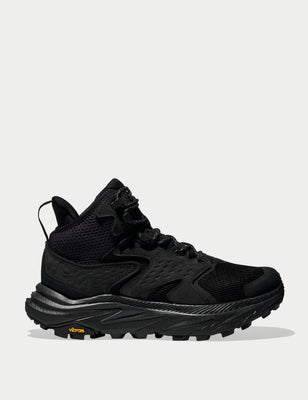 Anacapa 2 Mid Gore-Tex - Black