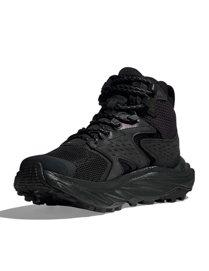 HOKA Anacapa 2 Mid Gore-Tex - Blackimage3- The Sports Edit