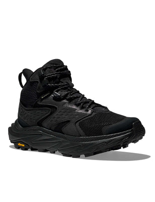 Anacapa 2 Mid Gore-Tex - Black