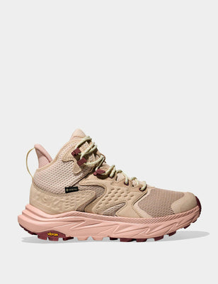 Anacapa 2 Mid Gore-Tex - Oak/Rose Latte