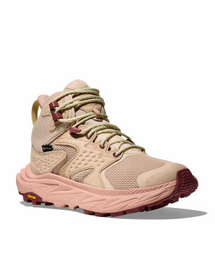 Anacapa 2 Mid Gore-Tex - Oak/Rose Latte