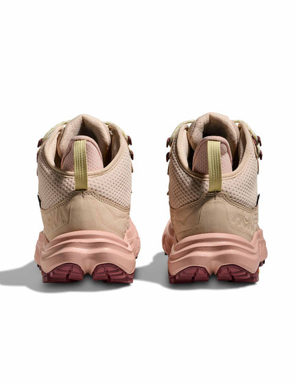 HOKA Anacapa 2 Mid Gore-Tex - Oak/Rose Latteimages6- The Sports Edit