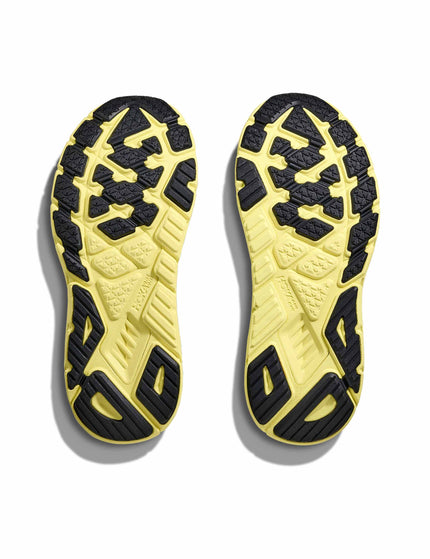 HOKA Arahi 7 - Starlight Glow/Yuzuimage8- The Sports Edit