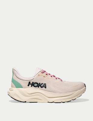 Arahi 8 - Rose Cream/Alabaster