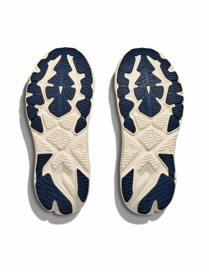 HOKA Arahi 8 - Rose Cream/Alabasterimages8- The Sports Edit