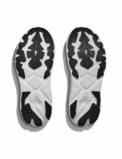 HOKA Arahi 8 Wide - Black/Whiteimages8- The Sports Edit