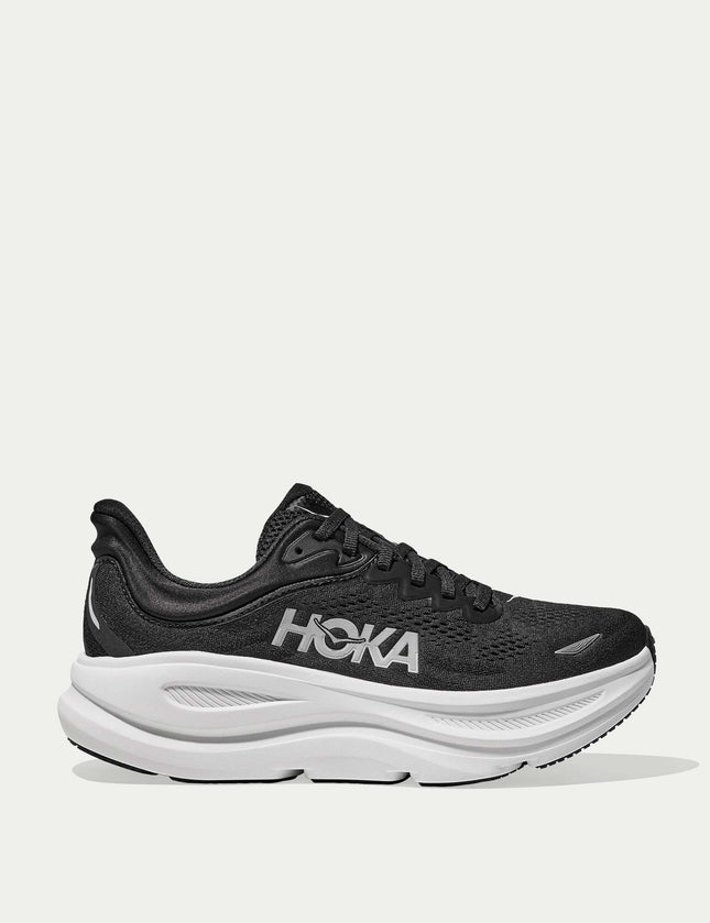Bondi 9 - Black/White