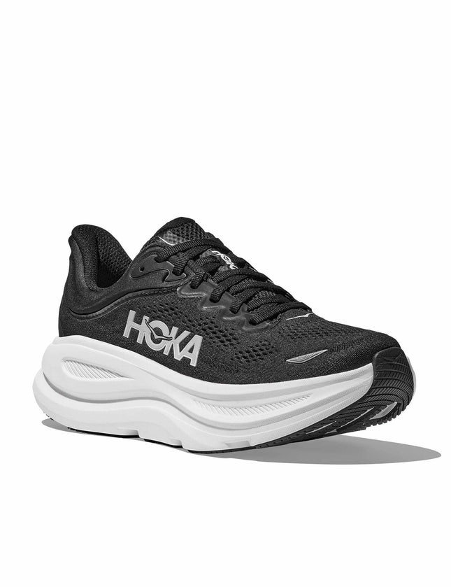 Bondi 9 - Black/White