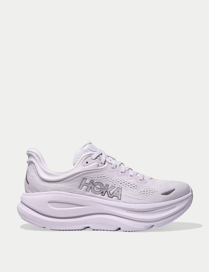 HOKA Bondi 9 - Starlight Glowimage1- The Sports Edit