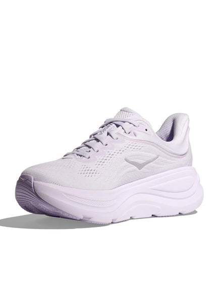 HOKA Bondi 9 - Starlight Glowimage3- The Sports Edit