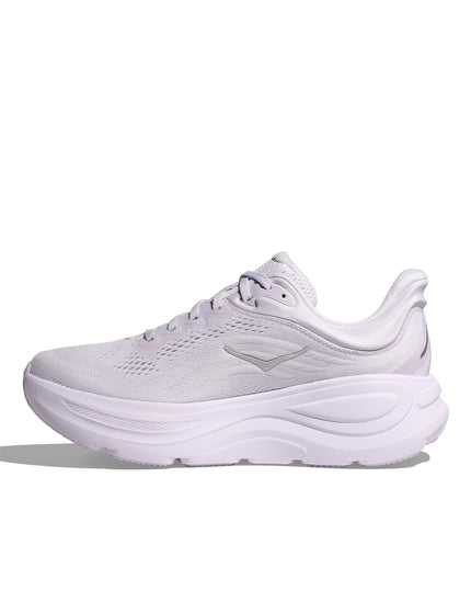 HOKA Bondi 9 - Starlight Glowimage4- The Sports Edit
