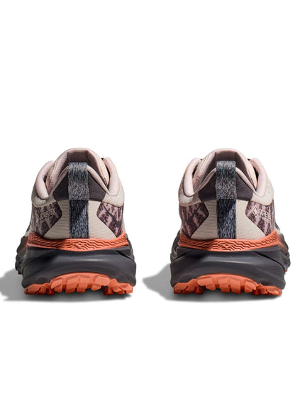 HOKA Challenger 7 Gore-Tex - Cosmic Pearl/Galaxyimage8- The Sports Edit