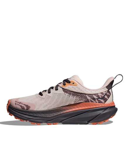 HOKA Challenger 7 Gore-Tex - Cosmic Pearl/Galaxyimage4- The Sports Edit