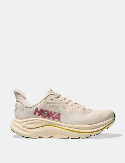 HOKA Clifton 10 - Birch/Alabasterimages1- The Sports Edit