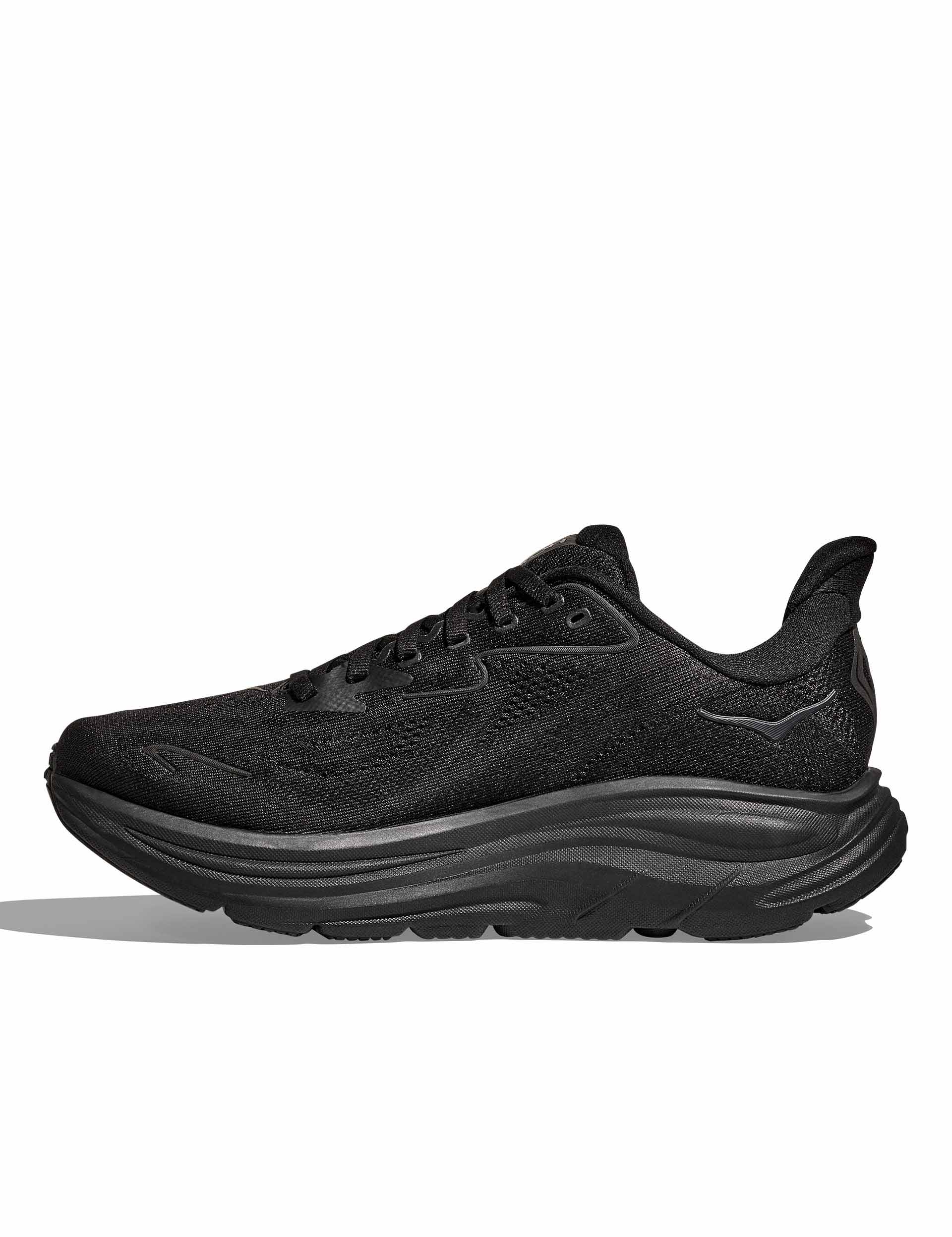 スニーカー HOKA FW25 CLIFTON 10 - Sneakers (1162030 FFF) Hoka 1162030 CLIFTON 10 Running Shoes Oatmeal Oat Milk