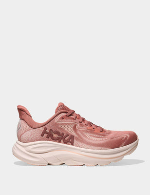 Clifton 10 - Blush/Rose Latte