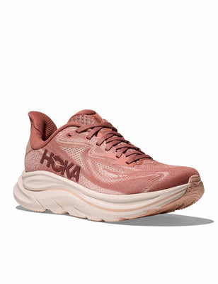 Clifton 10 - Blush/Rose Latte