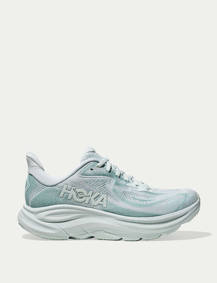 HOKA Clifton 10 - Droplet/Druzyimages1- The Sports Edit