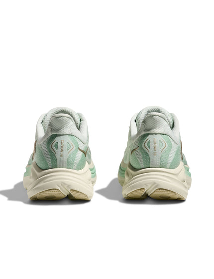 HOKA Clifton 10 - Sea Glass/Jadeiteimages6- The Sports Edit
