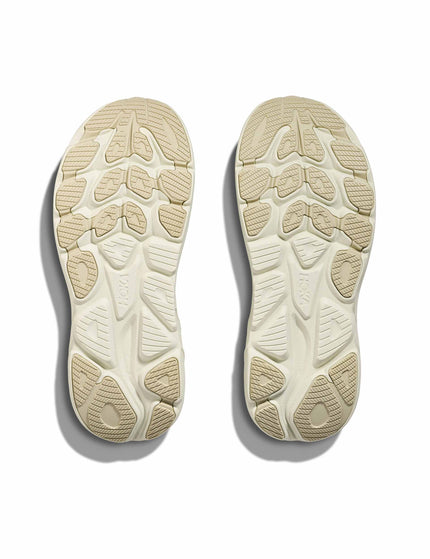 HOKA Clifton 10 - Sea Glass/Jadeiteimage8- The Sports Edit