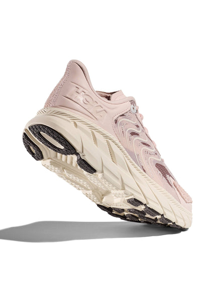 HOKA Clifton LS - Cosmic Pearl/Galaxyimage5- The Sports Edit