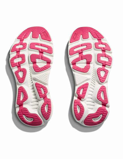 HOKA Gaviota 5 - Alpine Blue/Jadeiteimage8- The Sports Edit