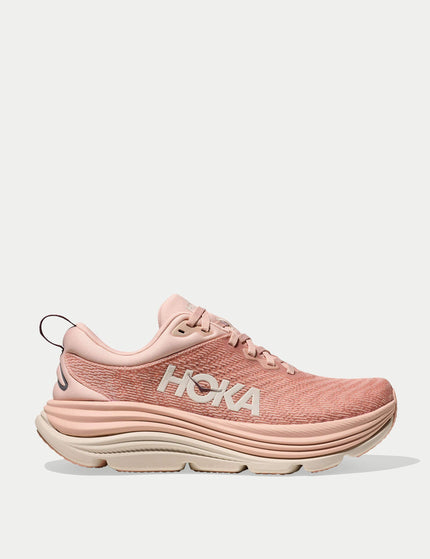 HOKA Gaviota 5 - Rose Latte/Rose Creamimages1- The Sports Edit