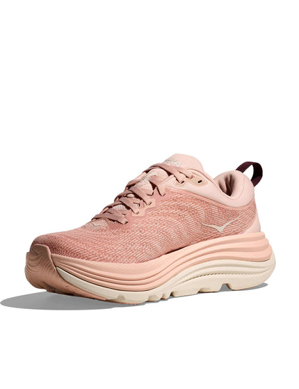 HOKA Gaviota 5 - Rose Latte/Rose Creamimages3- The Sports Edit