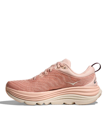 HOKA Gaviota 5 - Rose Latte/Rose Creamimages4- The Sports Edit