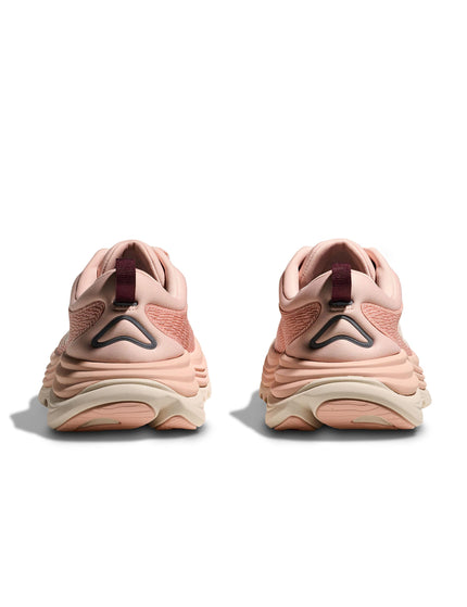 HOKA Gaviota 5 - Rose Latte/Rose Creamimages6- The Sports Edit
